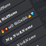 Beautiful Fonts for Social Media