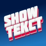 Cool 3D font generator