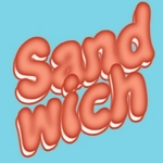 Sandwich-text: 3D font generator