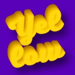 Create beautiful 3D text