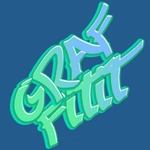 Cool graffiti text generator: 3D text