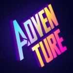 Beautiful 3D gradient text