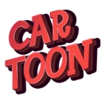 Beautiful cartoon style font