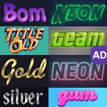 Online Beautiful Font Constructor