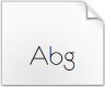 Download font eurofurence light