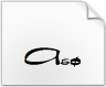 Download font Nadejda Bold