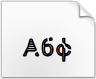 Download font paranoia