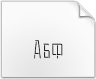 Download font AA-Duke-Shadow