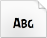 Download font Angry Birds Rus