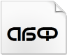 Download font Android KG