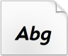 Download font Intro-Bold-Italic