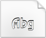 Download font a_RewinderDemiSh