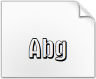 Download font a_AlternaSh