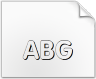 Download font a_FuturaRoundTitulSh