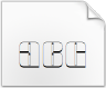 Download font a_Globus3D
