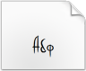 Download font Simpleiriska