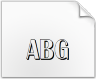 Download font a_AlbionicTitulNrSh