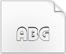 Download font a_BighausTitul3D