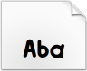 Download font Nord-Bold