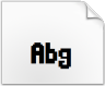 Download font SkogenSpelFont