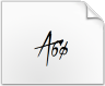 Download font Xtreem 2 Personal Use