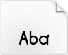 Download font Nord