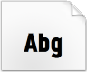 Download font Kankin