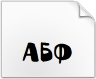 Download font Fantazyor