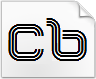 Download font Incopins Clusters b