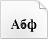 Download font Steamy