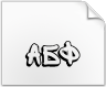 Download graffiti font SpriteGraffitiShadow