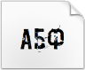 Download font RUSBoycott