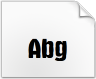 Download font a AlternaSw