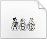 Download font SNESKO