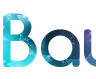 Create space PNG inscriptions with a beautiful font Comfortaa