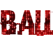 Beautiful fonts with different backgrounds png