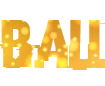 Beautiful fonts with different backgrounds png