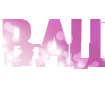 Beautiful fonts with different backgrounds png