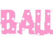 Beautiful fonts with different backgrounds png