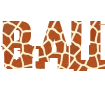 Beautiful fonts with different backgrounds png