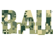Beautiful fonts with different backgrounds png