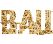 Beautiful fonts with different backgrounds png