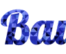 Your text create online particle background - beautiful Font Lobster
