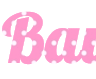 Create a beautiful png inscription online pink background - Font Lobster