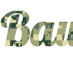 Online lettering generator with camouflage background - Font Lobster