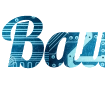 Online lettering maker with microcircuit effect - Font Lobster