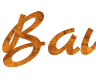 Online designer: stylish lettering with fiber texture for a unique design
