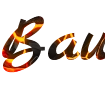 Use a beautiful Font for design in PNG format