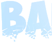Font with a beautiful png background