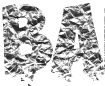 Font with a beautiful png background